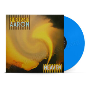 George Aaron – Heaven (Original Pressing)