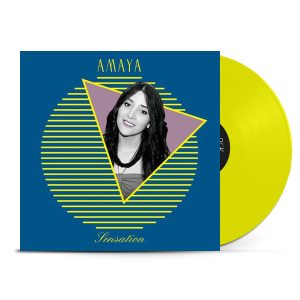 Amaya - Sensation