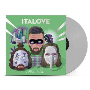 Italove - At The Disco