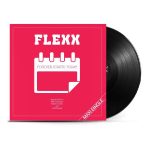 Flexx - Forever Starts Today