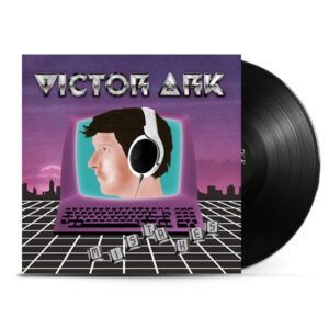 Victor Ark - Mistakes