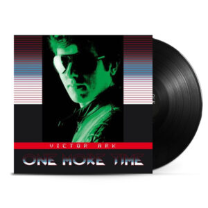 Victor Ark - One More Time (Original Pressing)