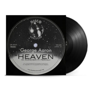 George Aaron - Heaven RMX