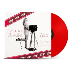 Tiziana Rivale - Ash / Flame