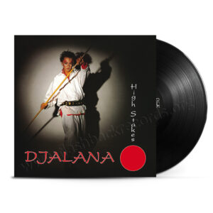 Djalana - High Stakes  & Hot Love