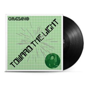 Graziano - Toward The Light