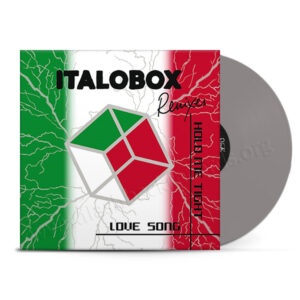 Italobox – Hold Me Tight / Love Song