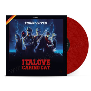 Italove & Carino Cat - Turbo Lover