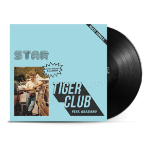 Tiger Club feat. Graziano – Star