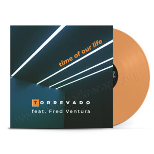 Torrevado Feat. Fred Ventura - Time Of Our Life
