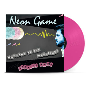 Neon Game - Staying Away