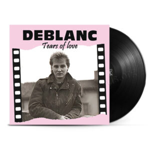 Deblanc - Tears Of Love