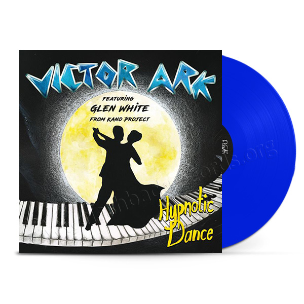Victor Ark - Hypnotic Dance