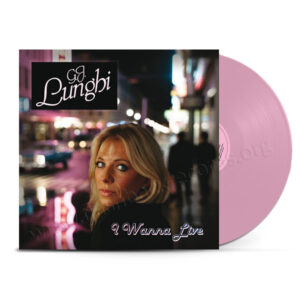 G.J. Lunghi - I Wanna Live