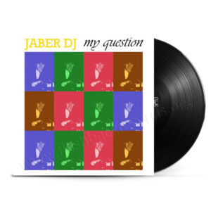 Jaber DJ - My Question