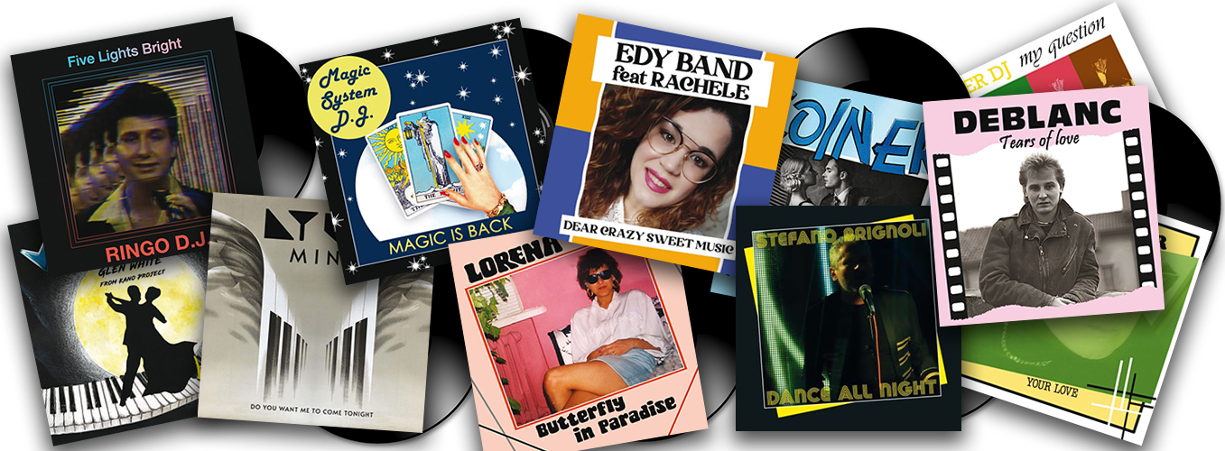 Flashback Records FlashBack Records – FlashBack Records – Italo Disco Classic & New ...