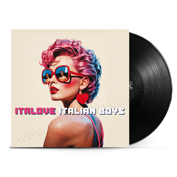 Italove - Italian Boys