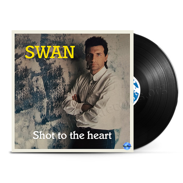 Swan - Shot To The Heart