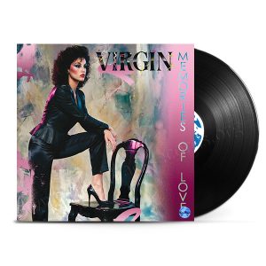 Virgin - Memories Of Love