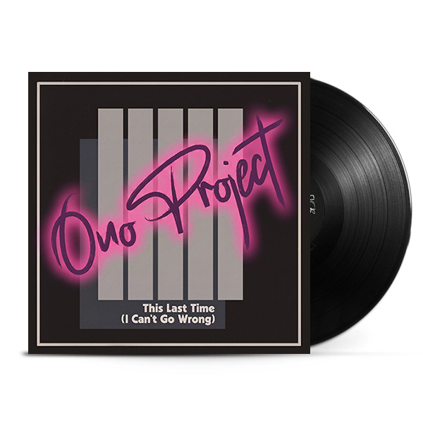 Ono Project - This Last Time